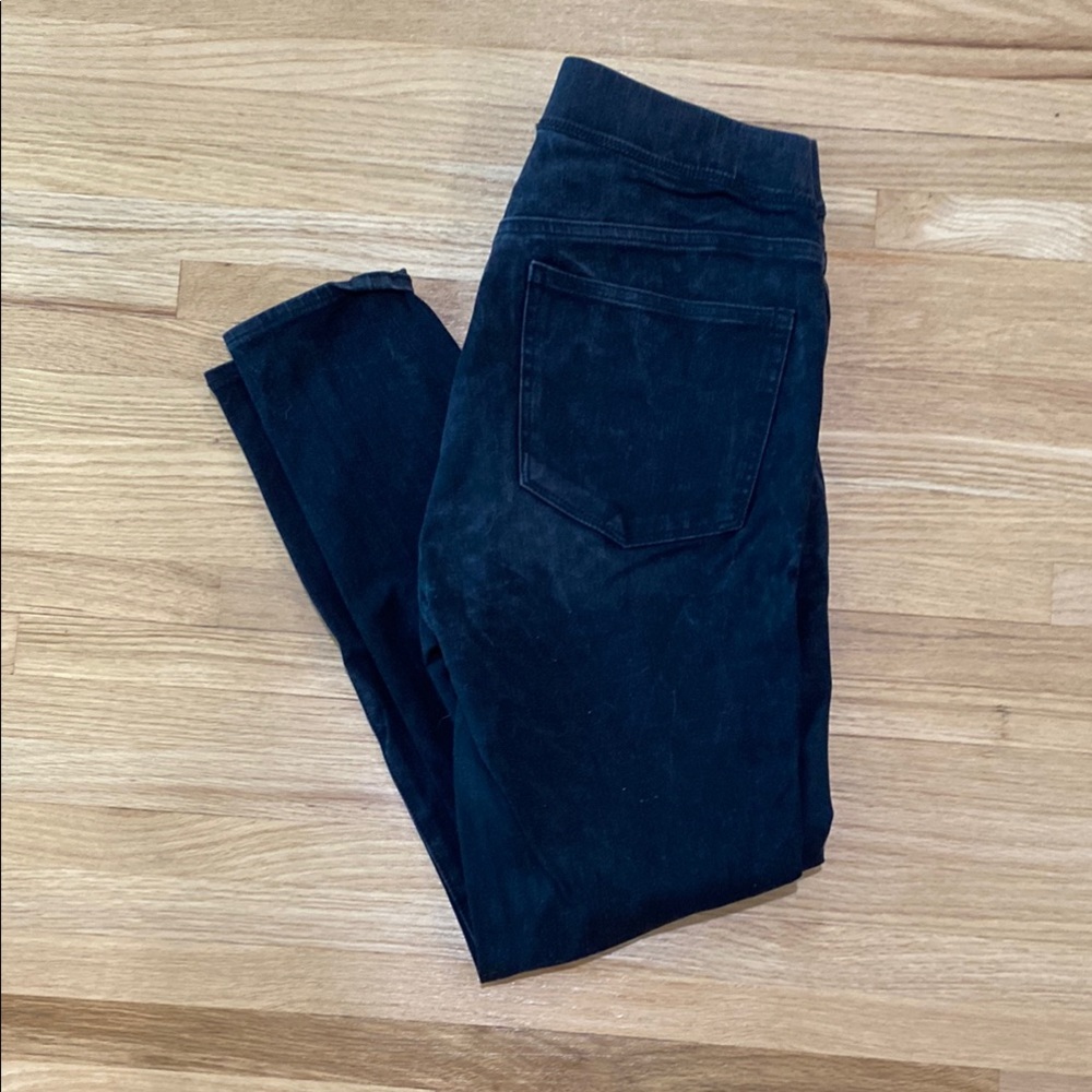 Women's Black Jeans